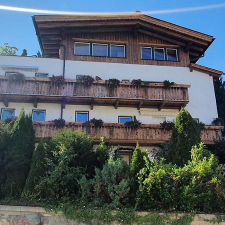 Schaefflers Ferienwohnungen Lermoos Εξωτερικό φωτογραφία
