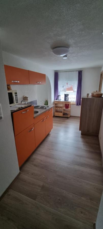 Schaefflers Ferienwohnungen Lermoos Εξωτερικό φωτογραφία